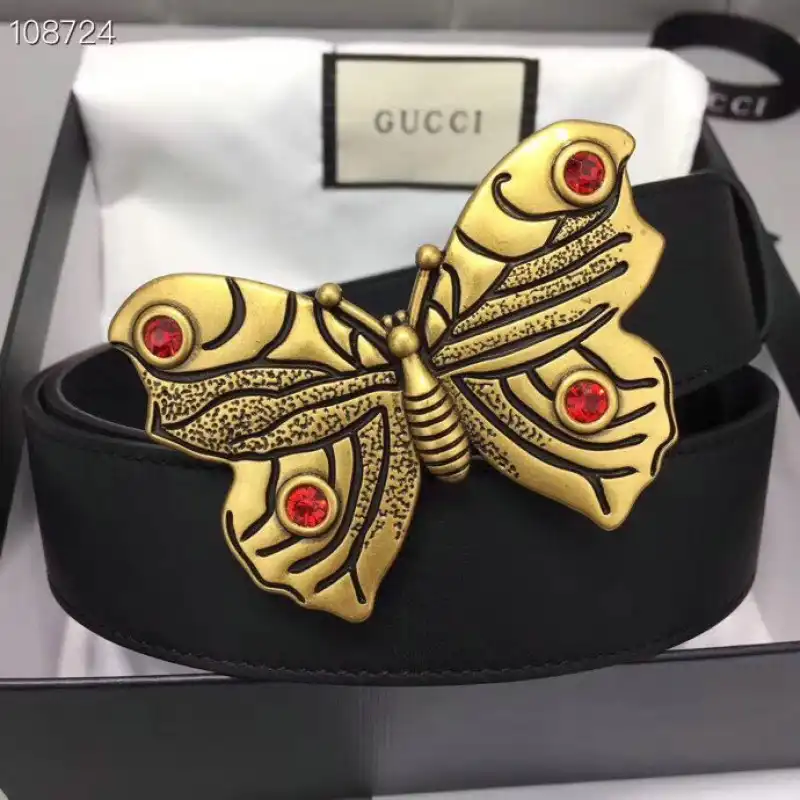 FASH Gucci Belts 2201XA0191