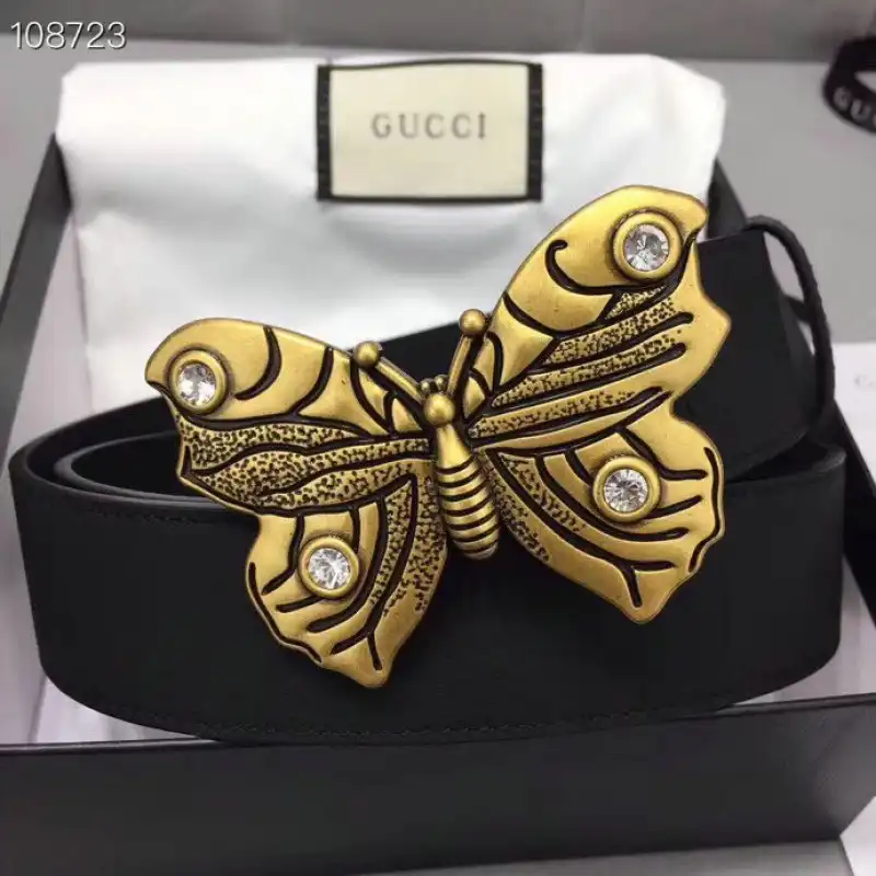 Gucci Belts 2201XA0192