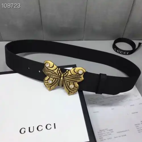 Gucci Belts 2201XA0192