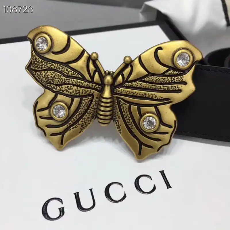 FASH Gucci Belts 2201XA0192