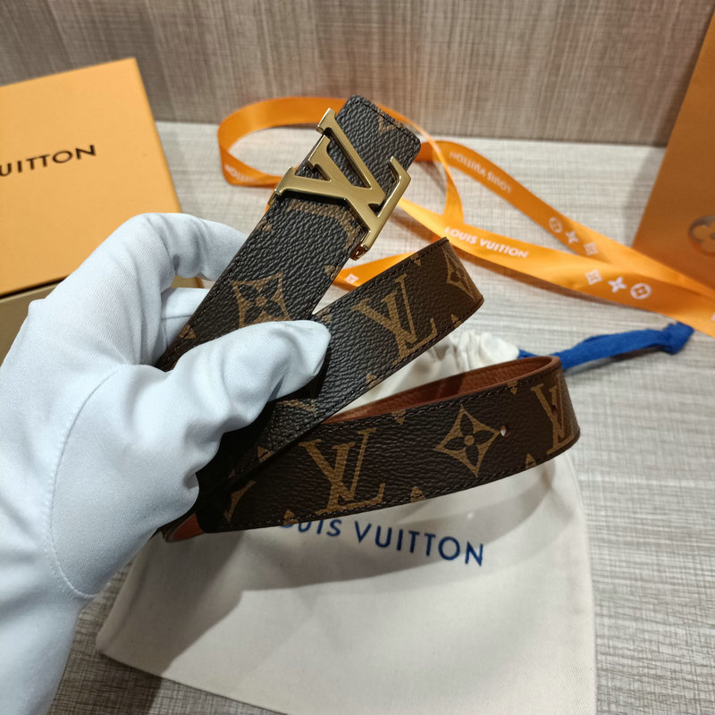 FASH LOUIS VUITTON Belts 2201XA0193