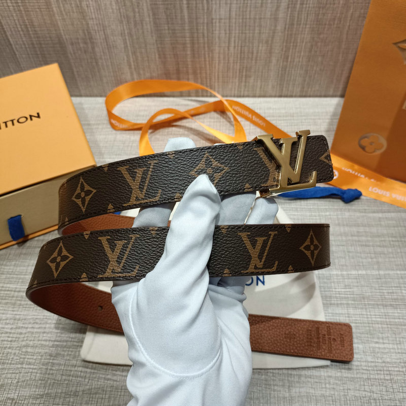 FASH LOUIS VUITTON Belts 2201XA0193