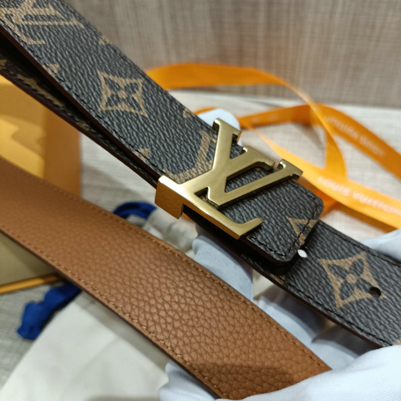 FASH LOUIS VUITTON Belts 2201XA0193