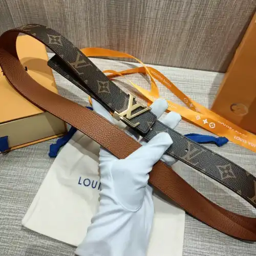 LV Belts 2201XA0193