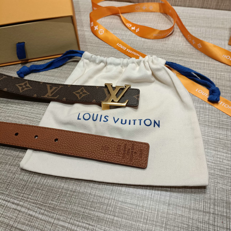 FASH LOUIS VUITTON Belts 2201XA0193