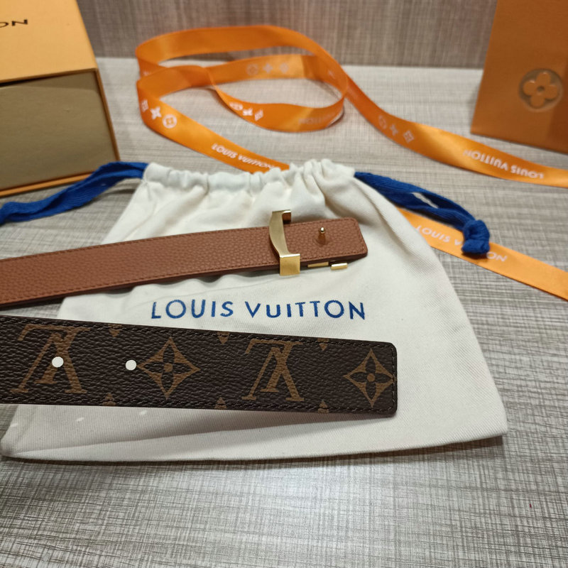 FASH LOUIS VUITTON Belts 2201XA0193