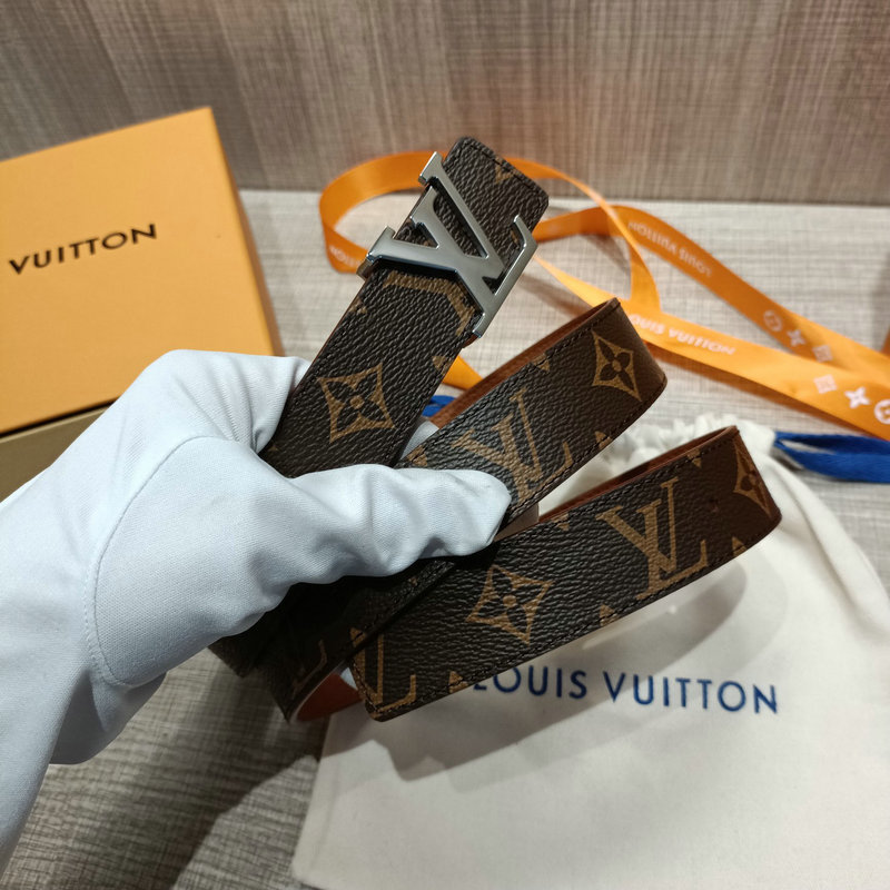 FASH LOUIS VUITTON Belts 2201XA0194