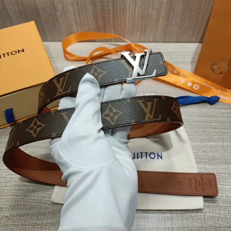 LV Belts 2201XA0194