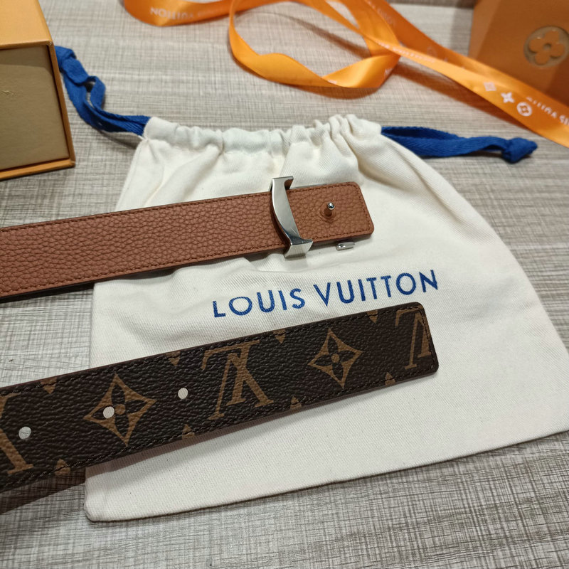 FASH LOUIS VUITTON Belts 2201XA0194