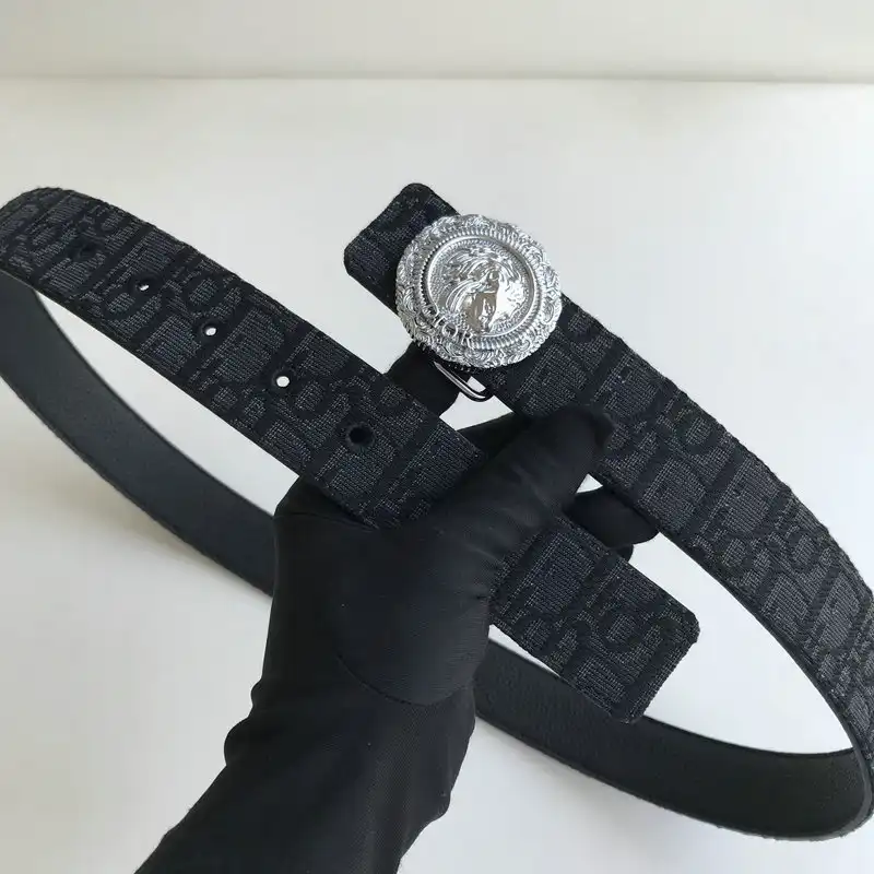 Dio Belts 2201XA0196