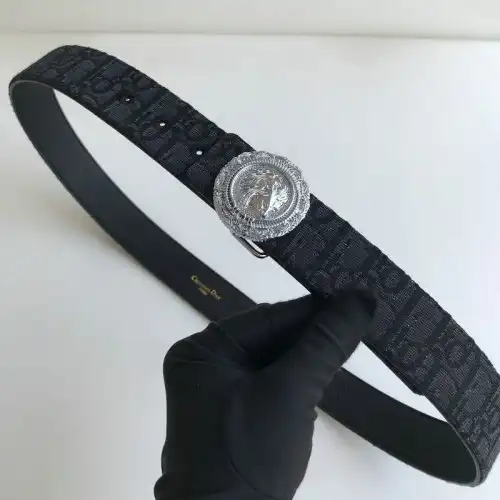 Dio Belts 2201XA0196