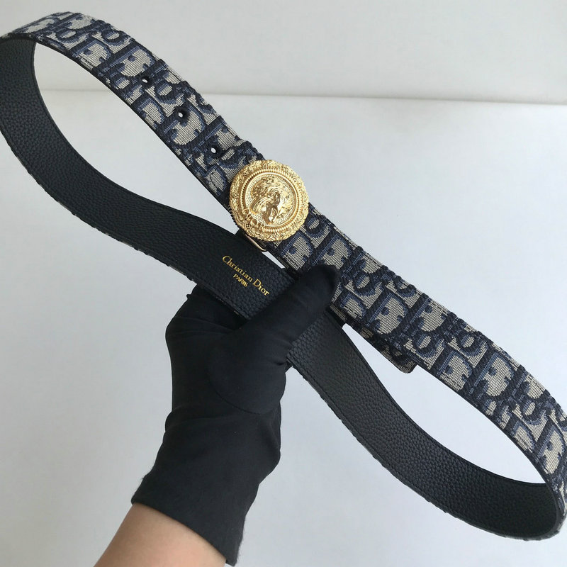 FASH Dio Belts 2201XA0197