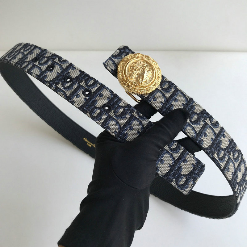 FASH Dio Belts 2201XA0197