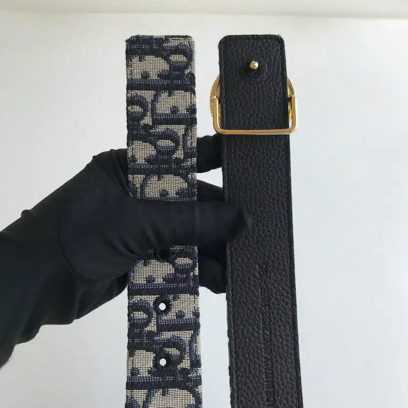 Brother Sam Yupoo Dio Belts 2201XA0197