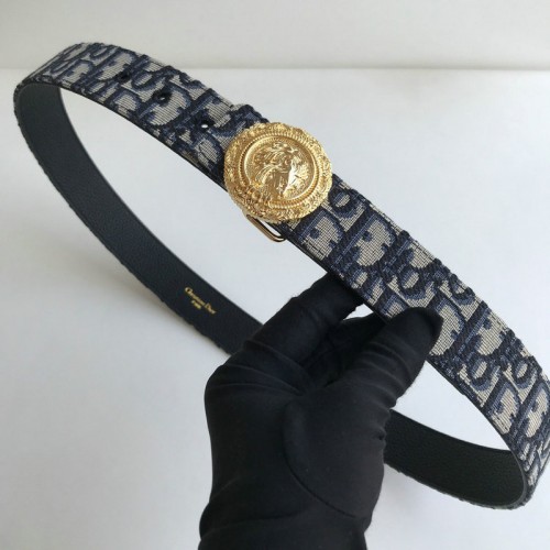 FASH Dio Belts 2201XA0197