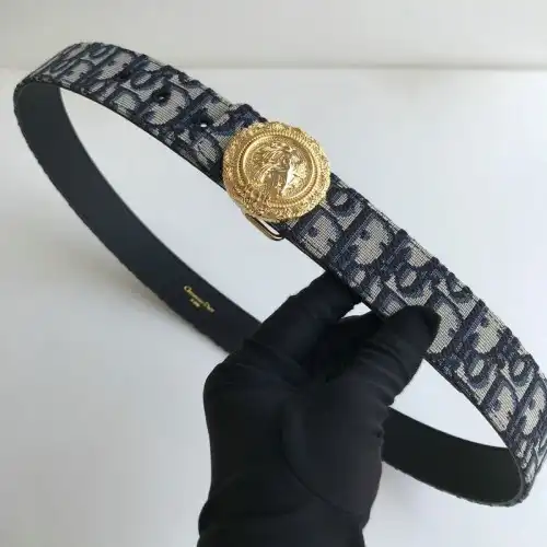 Dio Belts 2201XA0197