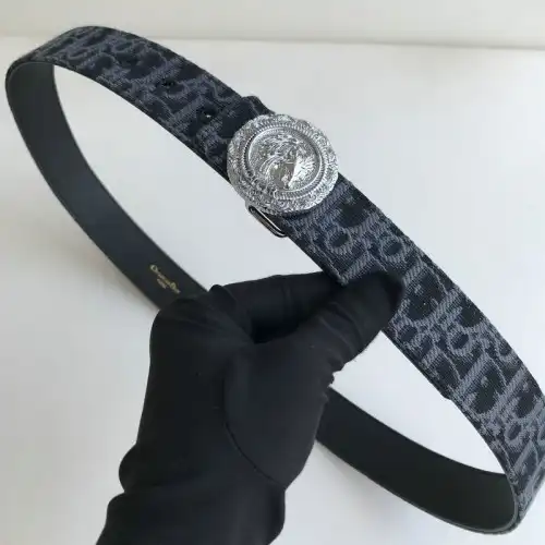 Dio Belts 2201XA0198