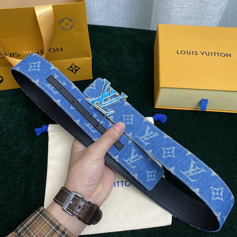 FASH LOUIS VUITTON Belts 2201XA0199