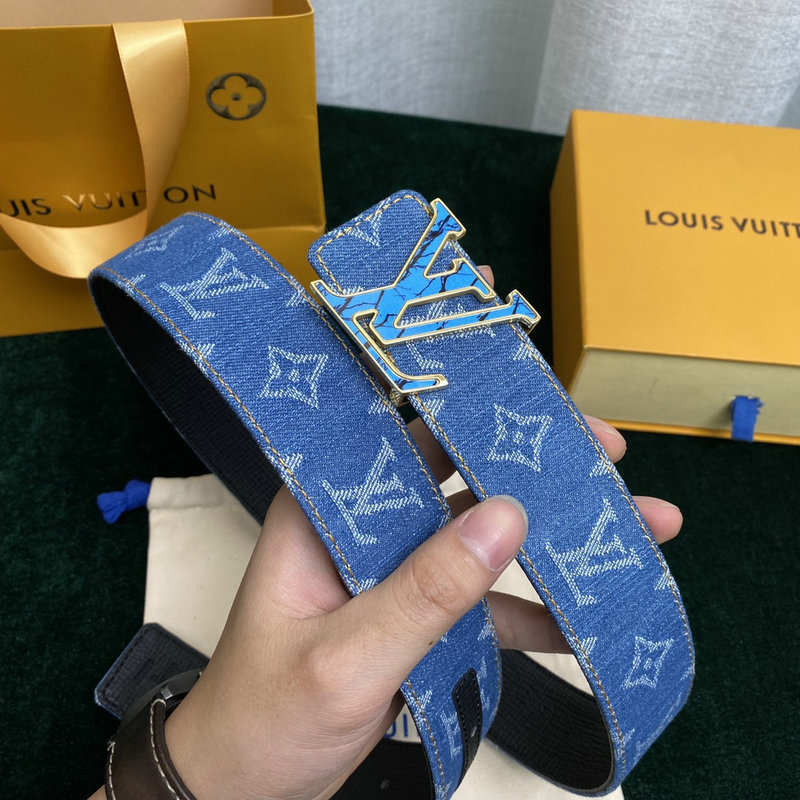 FASH LOUIS VUITTON Belts 2201XA0199