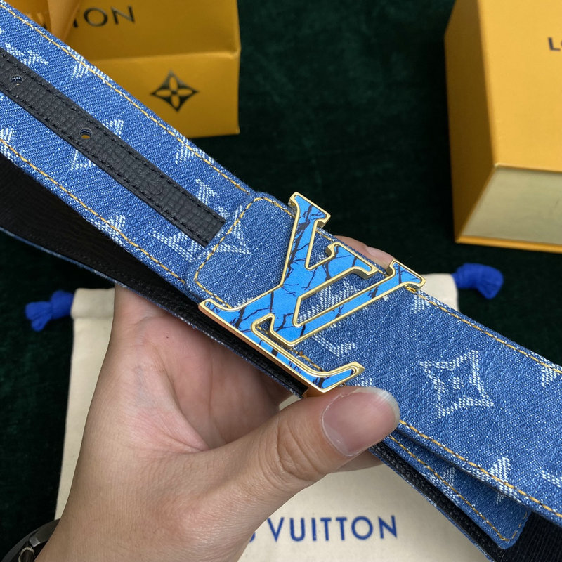 FASH LOUIS VUITTON Belts 2201XA0199