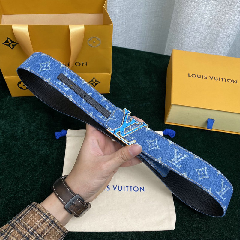 FASH LOUIS VUITTON Belts 2201XA0199