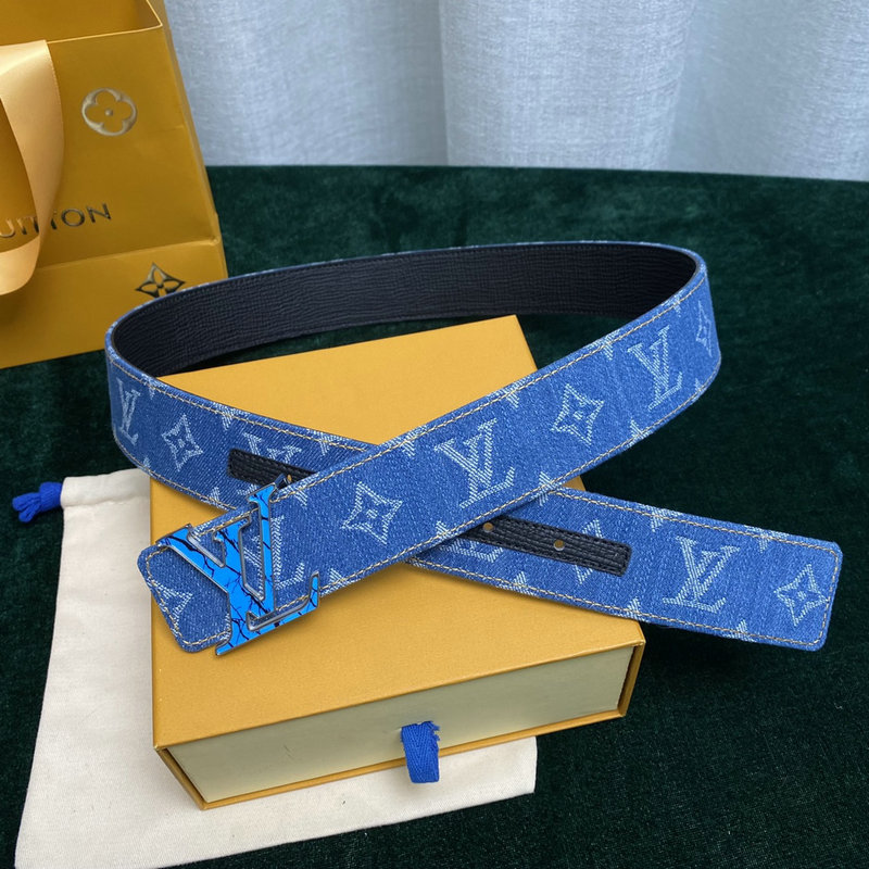 FASH LOUIS VUITTON Belts 2201XA0200