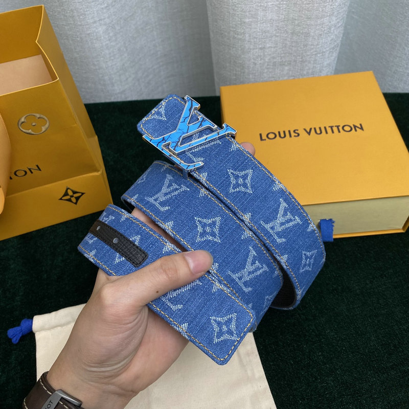 FASH LOUIS VUITTON Belts 2201XA0200