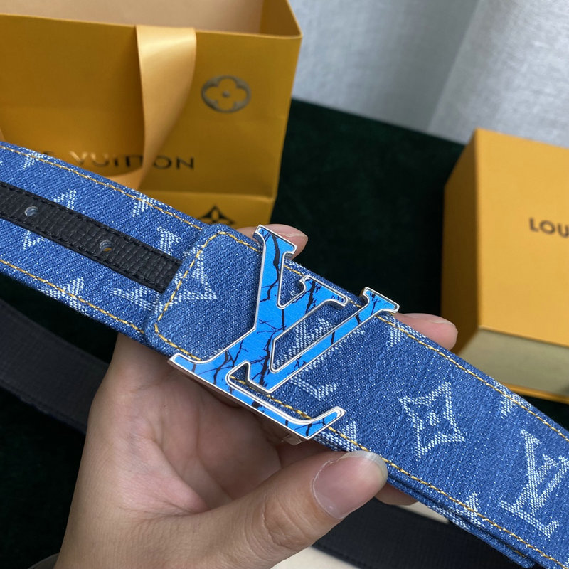 FASH LOUIS VUITTON Belts 2201XA0200