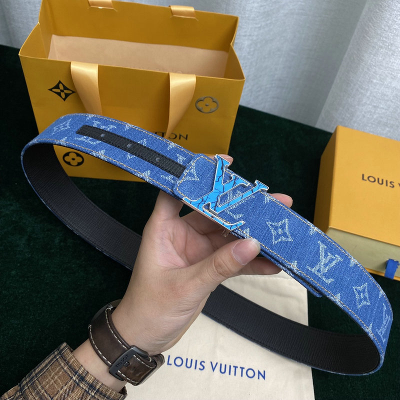 FASH LOUIS VUITTON Belts 2201XA0200