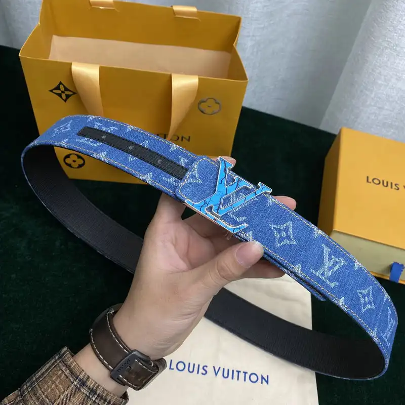 Official Brother Sam LV Belts 2201XA0200