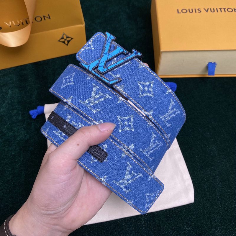 FASH LOUIS VUITTON Belts 2201XA0201