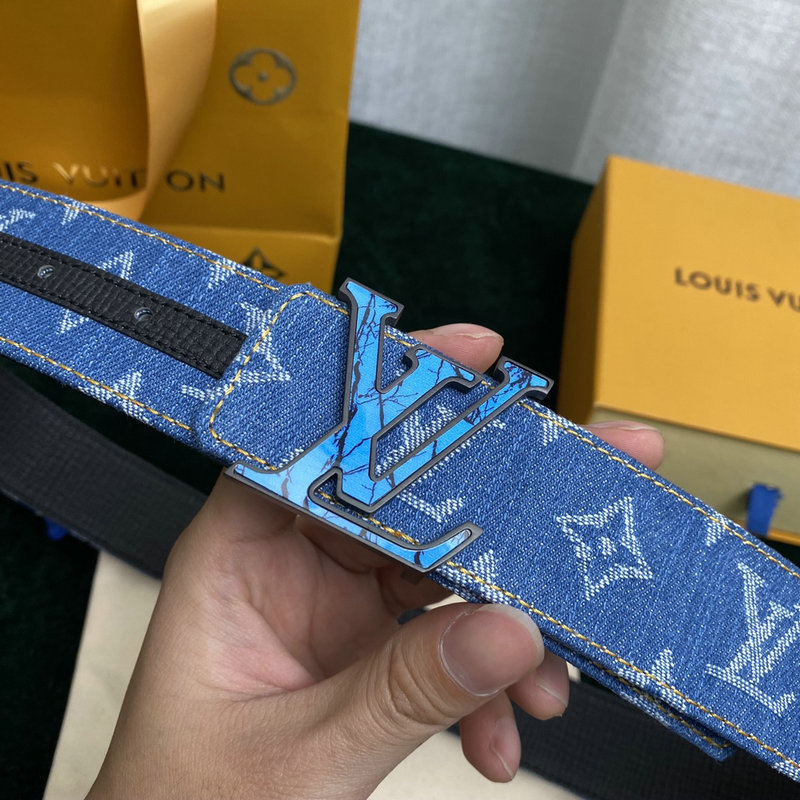 FASH LOUIS VUITTON Belts 2201XA0201