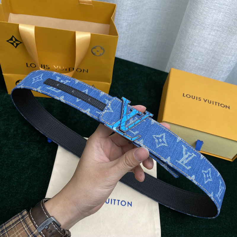 FASH LOUIS VUITTON Belts 2201XA0201