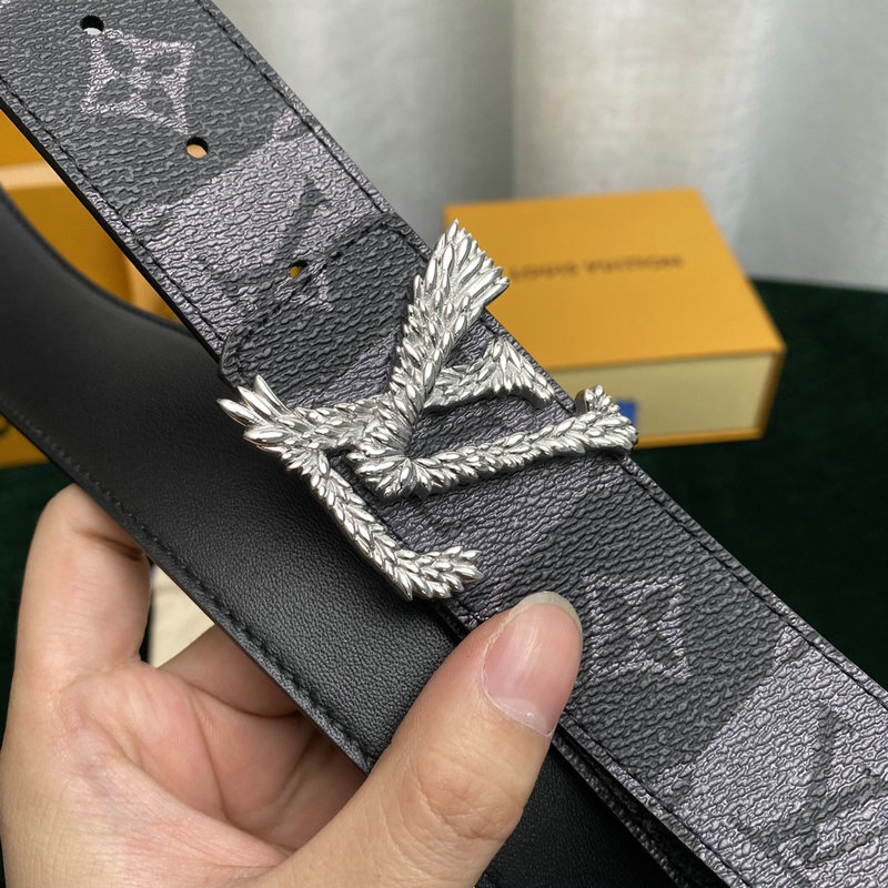 FASH LOUIS VUITTON Belts 2201XA0202