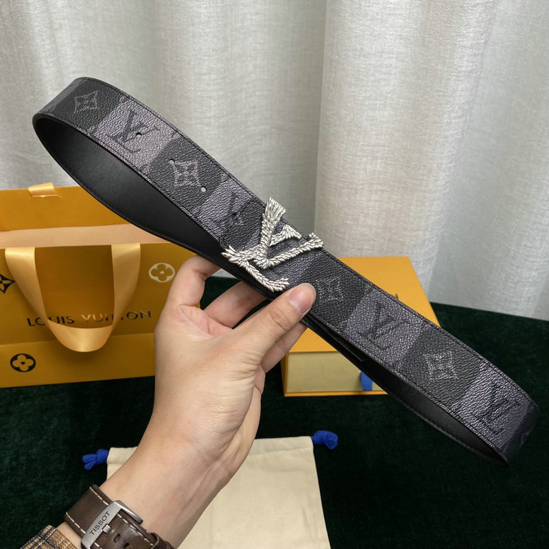 FASH LOUIS VUITTON Belts 2201XA0202