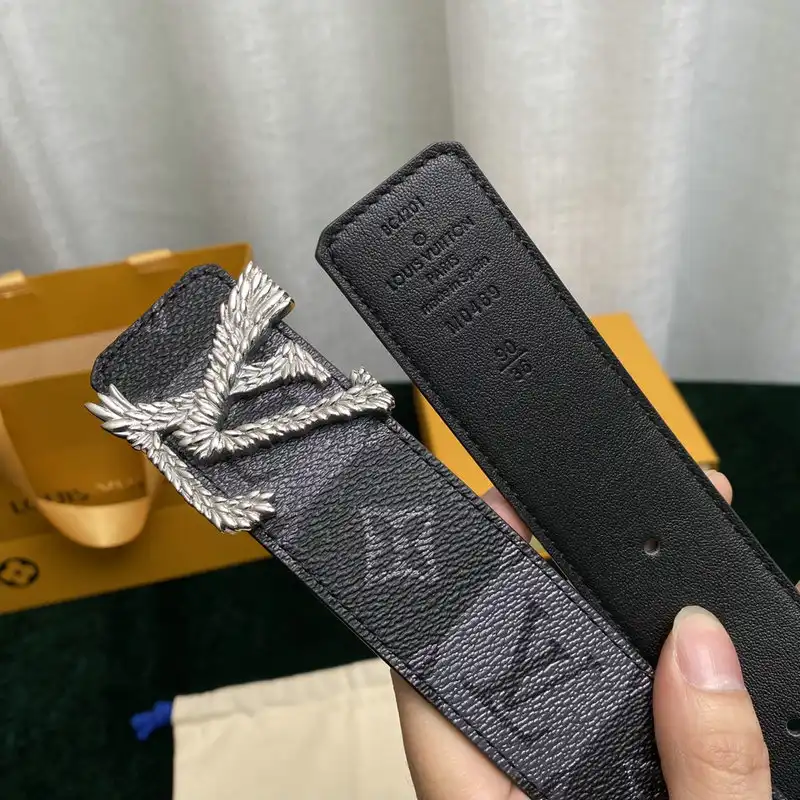 LV Belts 2201XA0202