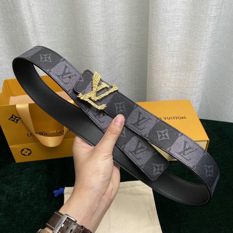 FASH LOUIS VUITTON Belts 2201XA0203