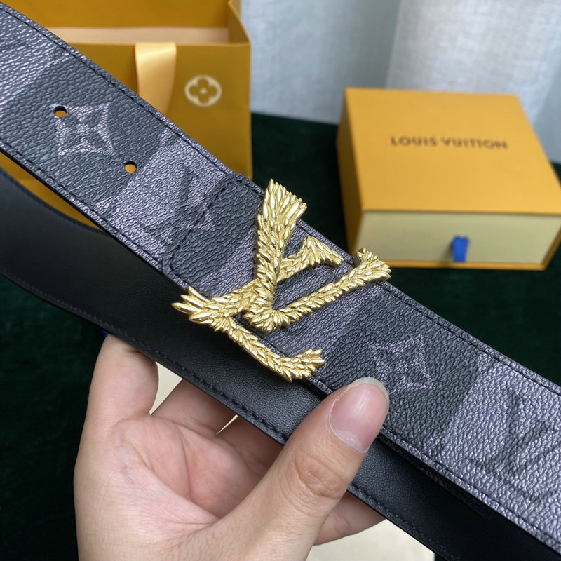 FASH LOUIS VUITTON Belts 2201XA0203