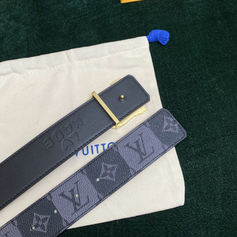 FASH LOUIS VUITTON Belts 2201XA0203