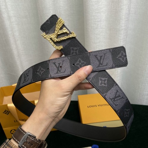 FASH LOUIS VUITTON Belts 2201XA0203