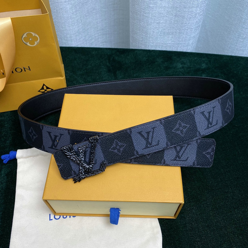 FASH LOUIS VUITTON Belts 2201XA0204