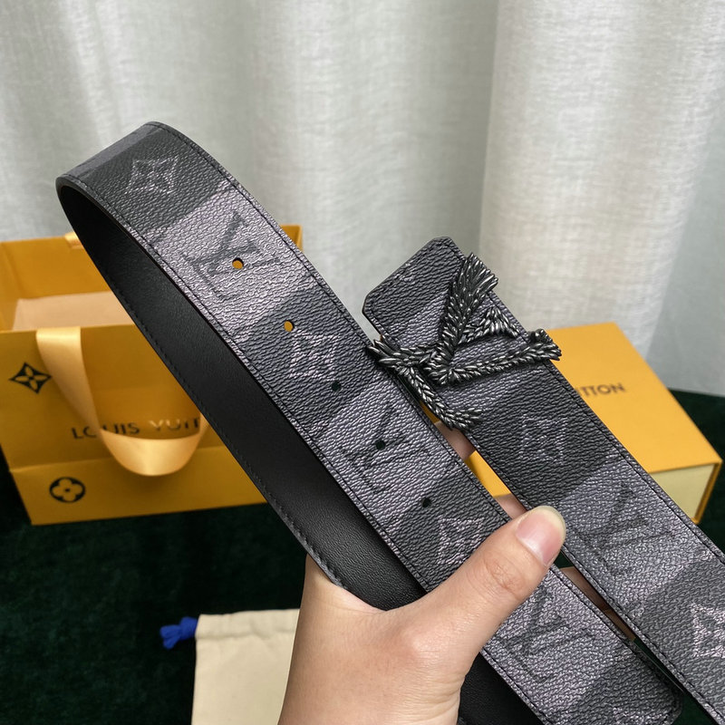 FASH LOUIS VUITTON Belts 2201XA0204