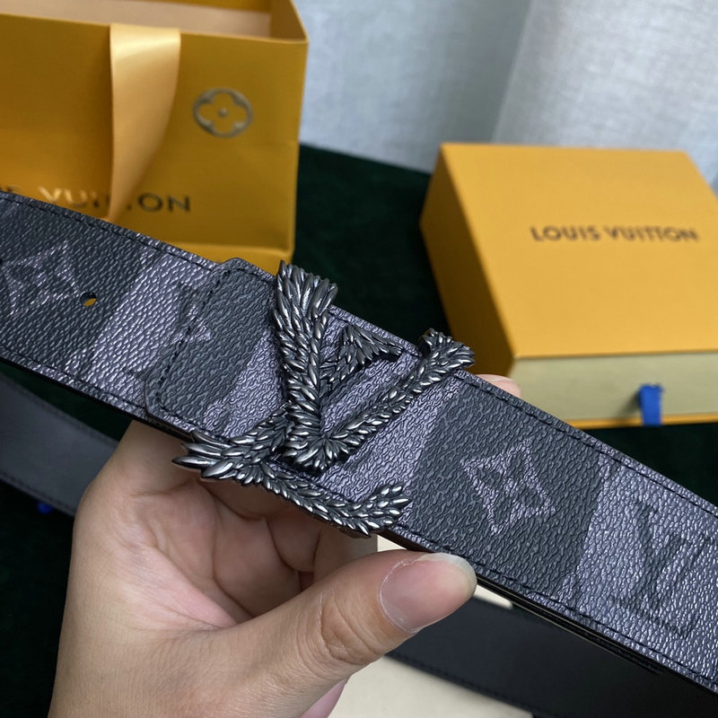 FASH LOUIS VUITTON Belts 2201XA0204