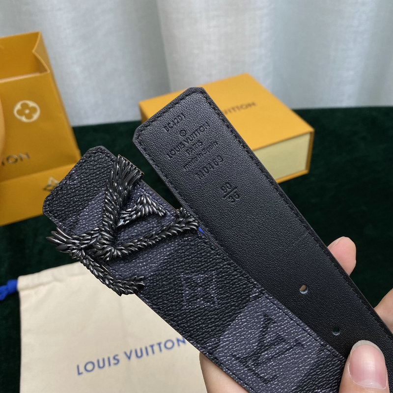 FASH LOUIS VUITTON Belts 2201XA0204