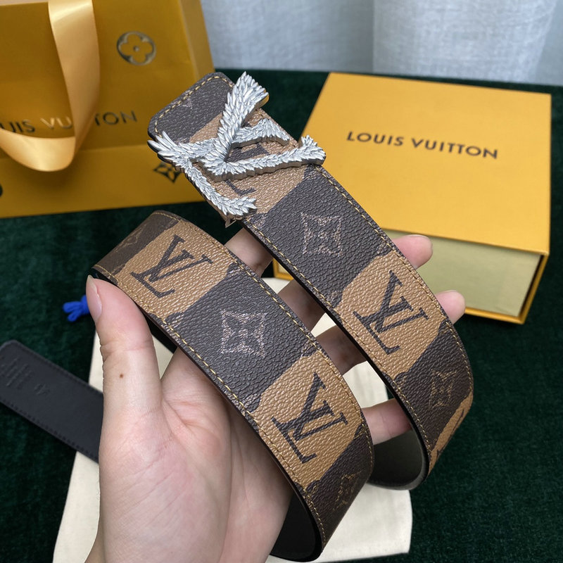 FASH LOUIS VUITTON Belts 2201XA0205