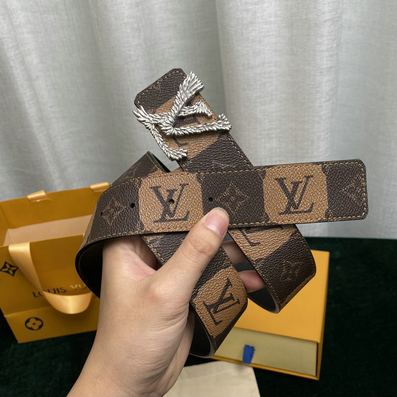 FASH LOUIS VUITTON Belts 2201XA0205