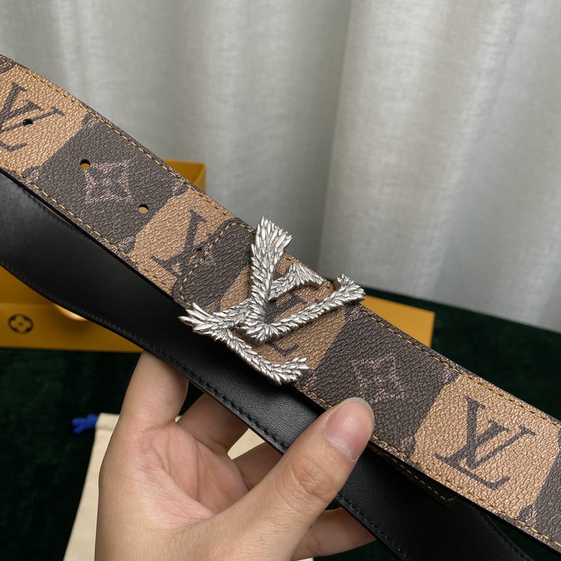 FASH LOUIS VUITTON Belts 2201XA0205