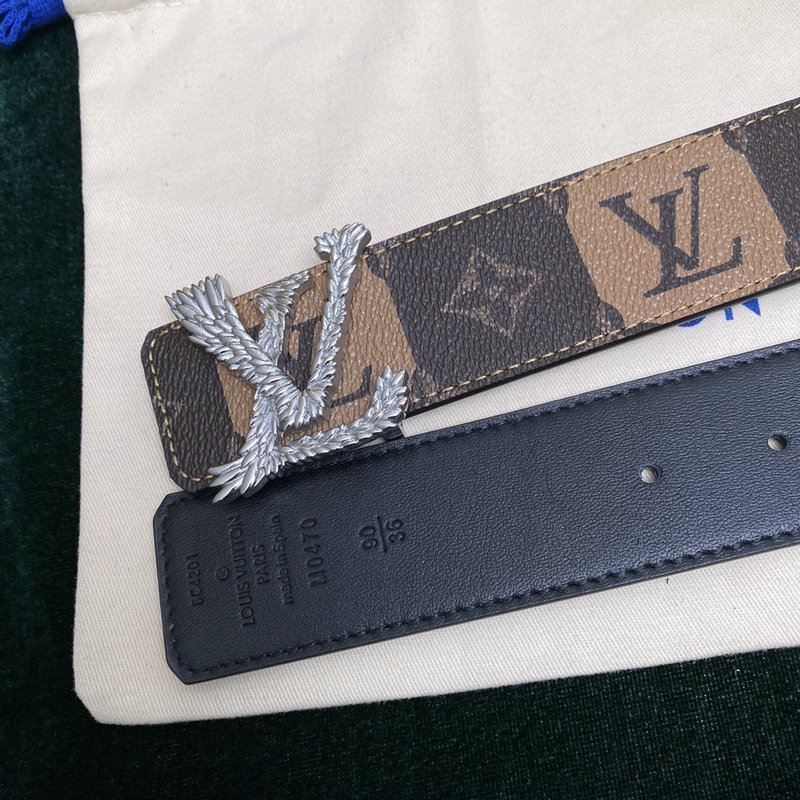 FASH LOUIS VUITTON Belts 2201XA0205