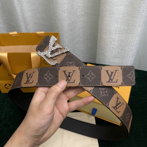 FASH LOUIS VUITTON Belts 2201XA0205