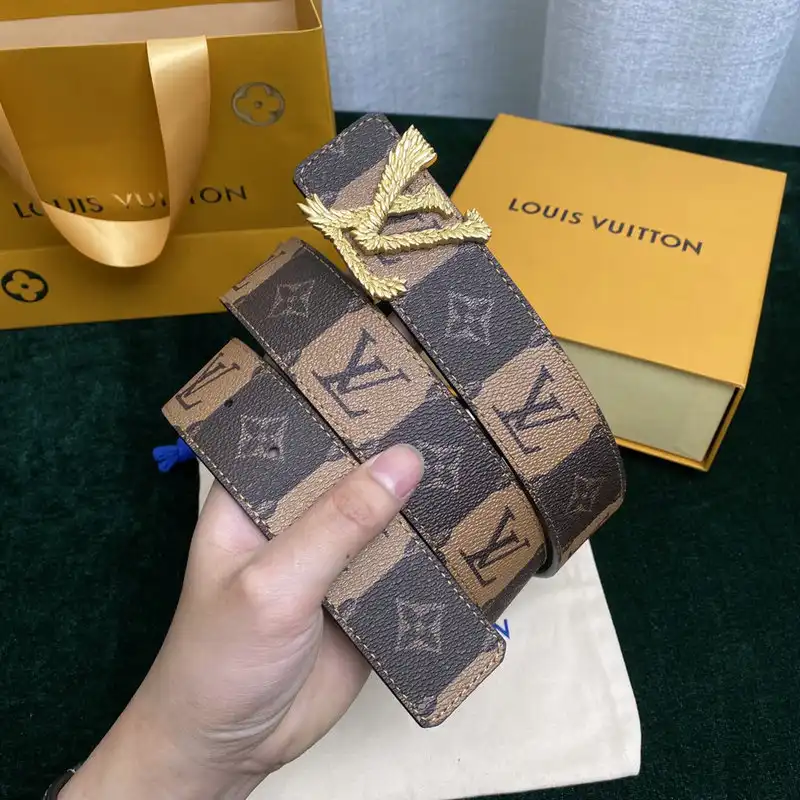 Fashionrepsfam ru LV Belts 2201XA0206